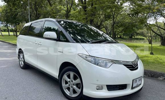 ซื้อ รถมือสอง Toyota Estima ขาว รถยนต์ ใน %{เมือง} ใน กรุงเทพมหานคร ซื้อ รถมือสอง Toyota Estima ขาว รถยนต์ ใน %{เมือง} ใน กรุงเทพมหานคร