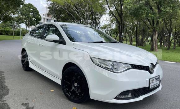 ซื้อ รถมือสอง MG 5 ขาว รถยนต์ ใน %{เมือง} ใน กรุงเทพมหานคร ซื้อ รถมือสอง MG 5 ขาว รถยนต์ ใน %{เมือง} ใน กรุงเทพมหานคร