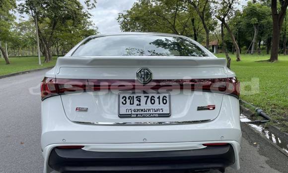 ซื้อ รถมือสอง MG 5 ขาว รถยนต์ ใน %{เมือง} ใน กรุงเทพมหานคร ซื้อ รถมือสอง MG 5 ขาว รถยนต์ ใน %{เมือง} ใน กรุงเทพมหานคร