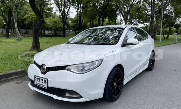 ซื้อ รถมือสอง MG 5 ขาว รถยนต์ ใน %{เมือง} ใน กรุงเทพมหานคร ซื้อ รถมือสอง MG 5 ขาว รถยนต์ ใน %{เมือง} ใน กรุงเทพมหานคร