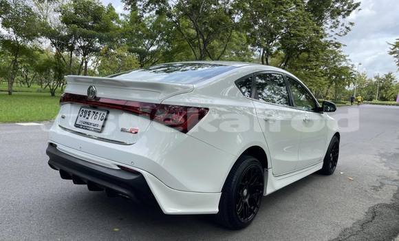 ซื้อ รถมือสอง MG 5 ขาว รถยนต์ ใน %{เมือง} ใน กรุงเทพมหานคร ซื้อ รถมือสอง MG 5 ขาว รถยนต์ ใน %{เมือง} ใน กรุงเทพมหานคร