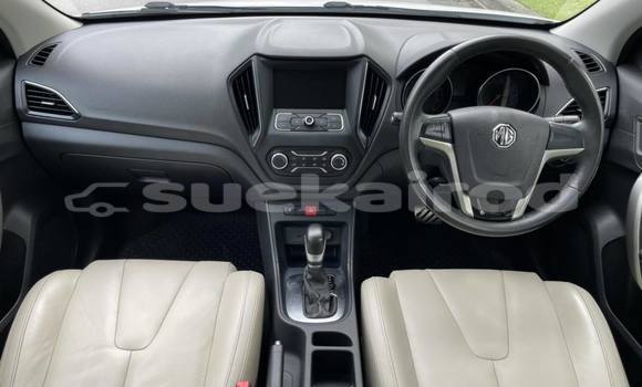 ซื้อ รถมือสอง MG 5 ขาว รถยนต์ ใน %{เมือง} ใน กรุงเทพมหานคร ซื้อ รถมือสอง MG 5 ขาว รถยนต์ ใน %{เมือง} ใน กรุงเทพมหานคร