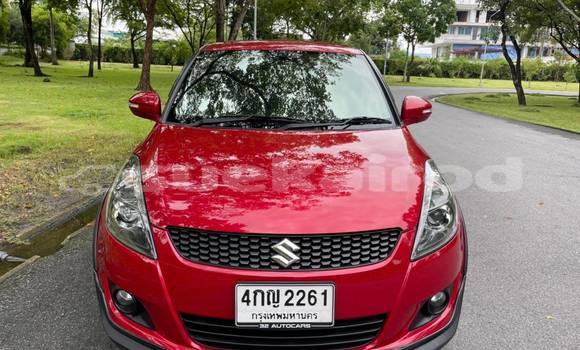 ซื้อ รถมือสอง Suzuki Swift สีแดง รถยนต์ ใน %{เมือง} ใน กรุงเทพมหานคร ซื้อ รถมือสอง Suzuki Swift สีแดง รถยนต์ ใน %{เมือง} ใน กรุงเทพมหานคร