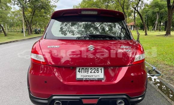 ซื้อ รถมือสอง Suzuki Swift สีแดง รถยนต์ ใน %{เมือง} ใน กรุงเทพมหานคร ซื้อ รถมือสอง Suzuki Swift สีแดง รถยนต์ ใน %{เมือง} ใน กรุงเทพมหานคร
