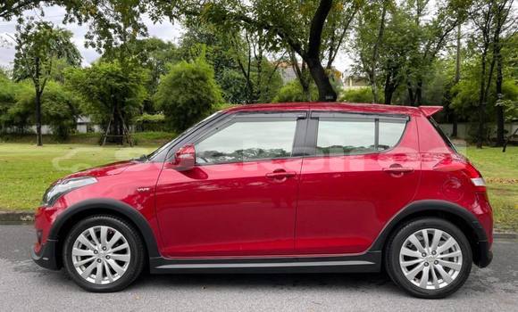 ซื้อ รถมือสอง Suzuki Swift สีแดง รถยนต์ ใน %{เมือง} ใน กรุงเทพมหานคร ซื้อ รถมือสอง Suzuki Swift สีแดง รถยนต์ ใน %{เมือง} ใน กรุงเทพมหานคร