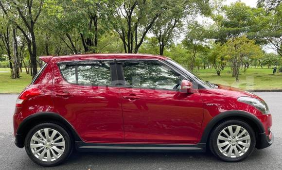 ซื้อ รถมือสอง Suzuki Swift สีแดง รถยนต์ ใน %{เมือง} ใน กรุงเทพมหานคร ซื้อ รถมือสอง Suzuki Swift สีแดง รถยนต์ ใน %{เมือง} ใน กรุงเทพมหานคร
