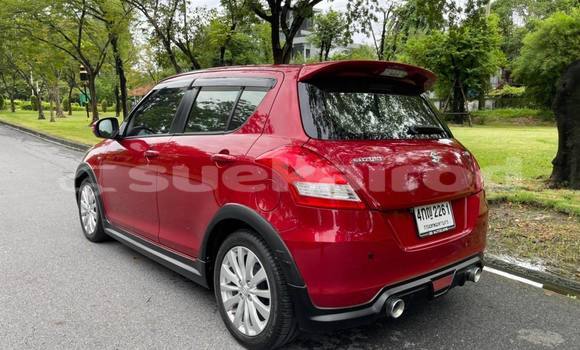 ซื้อ รถมือสอง Suzuki Swift สีแดง รถยนต์ ใน %{เมือง} ใน กรุงเทพมหานคร ซื้อ รถมือสอง Suzuki Swift สีแดง รถยนต์ ใน %{เมือง} ใน กรุงเทพมหานคร