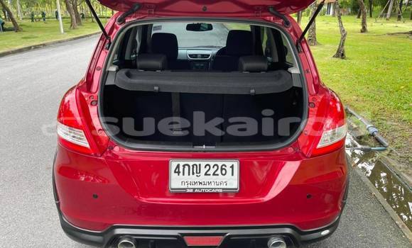 ซื้อ รถมือสอง Suzuki Swift สีแดง รถยนต์ ใน %{เมือง} ใน กรุงเทพมหานคร ซื้อ รถมือสอง Suzuki Swift สีแดง รถยนต์ ใน %{เมือง} ใน กรุงเทพมหานคร