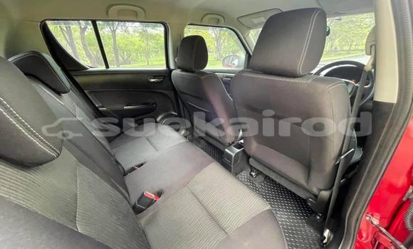 ซื้อ รถมือสอง Suzuki Swift สีแดง รถยนต์ ใน %{เมือง} ใน กรุงเทพมหานคร ซื้อ รถมือสอง Suzuki Swift สีแดง รถยนต์ ใน %{เมือง} ใน กรุงเทพมหานคร