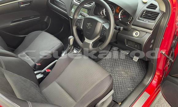 ซื้อ รถมือสอง Suzuki Swift สีแดง รถยนต์ ใน %{เมือง} ใน กรุงเทพมหานคร ซื้อ รถมือสอง Suzuki Swift สีแดง รถยนต์ ใน %{เมือง} ใน กรุงเทพมหานคร