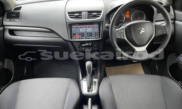 ซื้อ รถมือสอง Suzuki Swift สีแดง รถยนต์ ใน %{เมือง} ใน กรุงเทพมหานคร ซื้อ รถมือสอง Suzuki Swift สีแดง รถยนต์ ใน %{เมือง} ใน กรุงเทพมหานคร