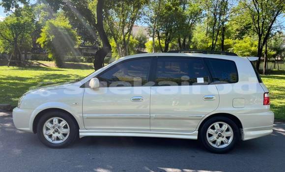 ซื้อ รถมือสอง Kia Carens ขาว รถยนต์ ใน %{เมือง} ใน กรุงเทพมหานคร ซื้อ รถมือสอง Kia Carens ขาว รถยนต์ ใน %{เมือง} ใน กรุงเทพมหานคร