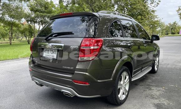 ซื้อ รถมือสอง Chevrolet Captiva สีน้ำตาล รถยนต์ ใน %{เมือง} ใน กรุงเทพมหานคร ซื้อ รถมือสอง Chevrolet Captiva สีน้ำตาล รถยนต์ ใน %{เมือง} ใน กรุงเทพมหานคร