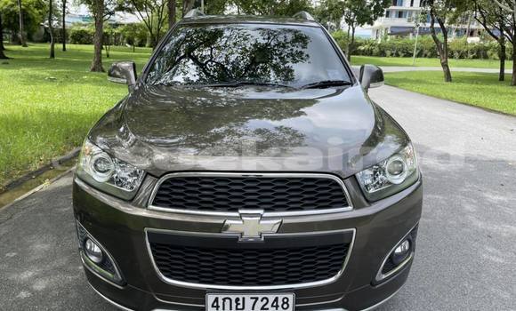 ซื้อ รถมือสอง Chevrolet Captiva สีน้ำตาล รถยนต์ ใน %{เมือง} ใน กรุงเทพมหานคร ซื้อ รถมือสอง Chevrolet Captiva สีน้ำตาล รถยนต์ ใน %{เมือง} ใน กรุงเทพมหานคร
