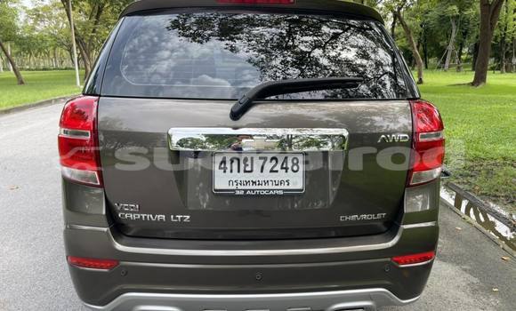ซื้อ รถมือสอง Chevrolet Captiva สีน้ำตาล รถยนต์ ใน %{เมือง} ใน กรุงเทพมหานคร ซื้อ รถมือสอง Chevrolet Captiva สีน้ำตาล รถยนต์ ใน %{เมือง} ใน กรุงเทพมหานคร