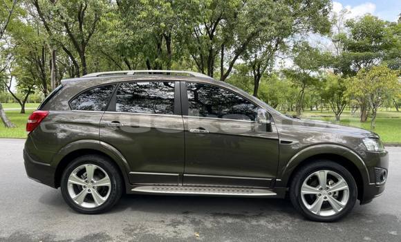 ซื้อ รถมือสอง Chevrolet Captiva สีน้ำตาล รถยนต์ ใน %{เมือง} ใน กรุงเทพมหานคร ซื้อ รถมือสอง Chevrolet Captiva สีน้ำตาล รถยนต์ ใน %{เมือง} ใน กรุงเทพมหานคร