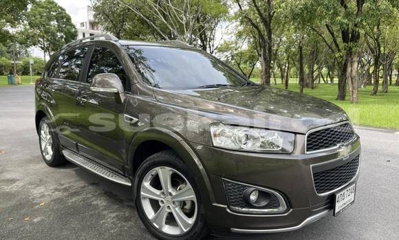 ซื้อ รถมือสอง Chevrolet Captiva สีน้ำตาล รถยนต์ ใน %{เมือง} ใน กรุงเทพมหานคร ซื้อ รถมือสอง Chevrolet Captiva สีน้ำตาล รถยนต์ ใน %{เมือง} ใน กรุงเทพมหานคร