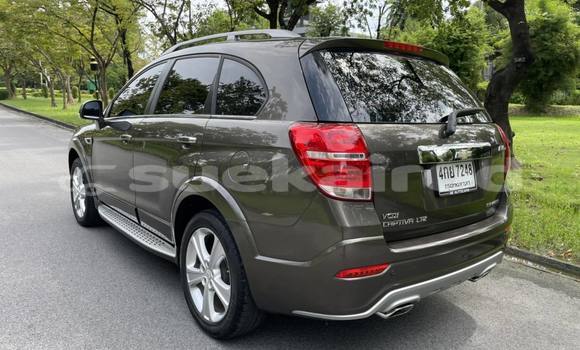 ซื้อ รถมือสอง Chevrolet Captiva สีน้ำตาล รถยนต์ ใน %{เมือง} ใน กรุงเทพมหานคร ซื้อ รถมือสอง Chevrolet Captiva สีน้ำตาล รถยนต์ ใน %{เมือง} ใน กรุงเทพมหานคร