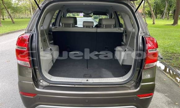 ซื้อ รถมือสอง Chevrolet Captiva สีน้ำตาล รถยนต์ ใน %{เมือง} ใน กรุงเทพมหานคร ซื้อ รถมือสอง Chevrolet Captiva สีน้ำตาล รถยนต์ ใน %{เมือง} ใน กรุงเทพมหานคร