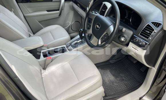 ซื้อ รถมือสอง Chevrolet Captiva สีน้ำตาล รถยนต์ ใน %{เมือง} ใน กรุงเทพมหานคร ซื้อ รถมือสอง Chevrolet Captiva สีน้ำตาล รถยนต์ ใน %{เมือง} ใน กรุงเทพมหานคร