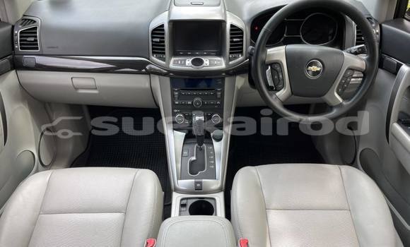 ซื้อ รถมือสอง Chevrolet Captiva สีน้ำตาล รถยนต์ ใน %{เมือง} ใน กรุงเทพมหานคร ซื้อ รถมือสอง Chevrolet Captiva สีน้ำตาล รถยนต์ ใน %{เมือง} ใน กรุงเทพมหานคร