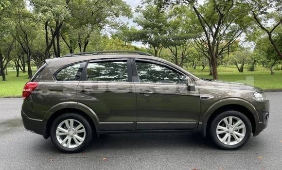 ซื้อ รถมือสอง Chevrolet Captiva สีน้ำตาล รถยนต์ ใน %{เมือง} ใน กรุงเทพมหานคร ซื้อ รถมือสอง Chevrolet Captiva สีน้ำตาล รถยนต์ ใน %{เมือง} ใน กรุงเทพมหานคร