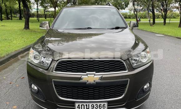 ซื้อ รถมือสอง Chevrolet Captiva สีน้ำตาล รถยนต์ ใน %{เมือง} ใน กรุงเทพมหานคร ซื้อ รถมือสอง Chevrolet Captiva สีน้ำตาล รถยนต์ ใน %{เมือง} ใน กรุงเทพมหานคร