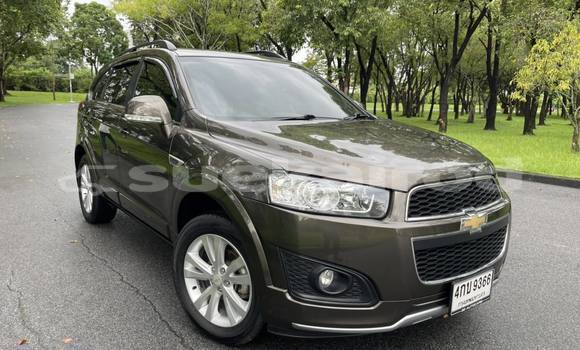 ซื้อ รถมือสอง Chevrolet Captiva สีน้ำตาล รถยนต์ ใน %{เมือง} ใน กรุงเทพมหานคร ซื้อ รถมือสอง Chevrolet Captiva สีน้ำตาล รถยนต์ ใน %{เมือง} ใน กรุงเทพมหานคร