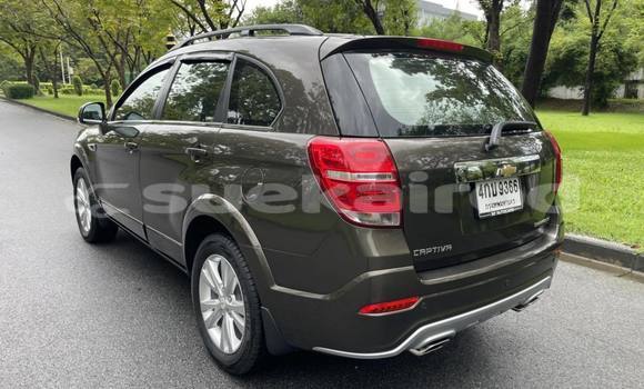 ซื้อ รถมือสอง Chevrolet Captiva สีน้ำตาล รถยนต์ ใน %{เมือง} ใน กรุงเทพมหานคร ซื้อ รถมือสอง Chevrolet Captiva สีน้ำตาล รถยนต์ ใน %{เมือง} ใน กรุงเทพมหานคร