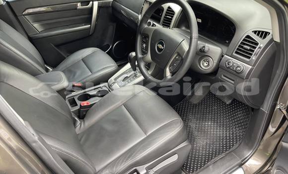 ซื้อ รถมือสอง Chevrolet Captiva สีน้ำตาล รถยนต์ ใน %{เมือง} ใน กรุงเทพมหานคร ซื้อ รถมือสอง Chevrolet Captiva สีน้ำตาล รถยนต์ ใน %{เมือง} ใน กรุงเทพมหานคร