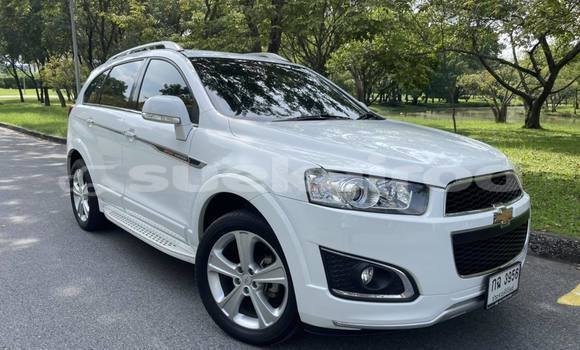 ซื้อ รถมือสอง Chevrolet Captiva ขาว รถยนต์ ใน %{เมือง} ใน กรุงเทพมหานคร ซื้อ รถมือสอง Chevrolet Captiva ขาว รถยนต์ ใน %{เมือง} ใน กรุงเทพมหานคร