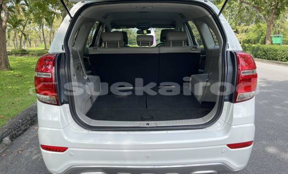 ซื้อ รถมือสอง Chevrolet Captiva ขาว รถยนต์ ใน %{เมือง} ใน กรุงเทพมหานคร ซื้อ รถมือสอง Chevrolet Captiva ขาว รถยนต์ ใน %{เมือง} ใน กรุงเทพมหานคร