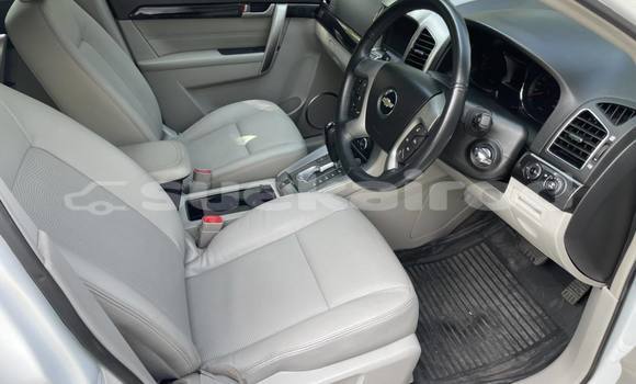 ซื้อ รถมือสอง Chevrolet Captiva ขาว รถยนต์ ใน %{เมือง} ใน กรุงเทพมหานคร ซื้อ รถมือสอง Chevrolet Captiva ขาว รถยนต์ ใน %{เมือง} ใน กรุงเทพมหานคร