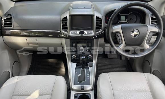 ซื้อ รถมือสอง Chevrolet Captiva ขาว รถยนต์ ใน %{เมือง} ใน กรุงเทพมหานคร ซื้อ รถมือสอง Chevrolet Captiva ขาว รถยนต์ ใน %{เมือง} ใน กรุงเทพมหานคร