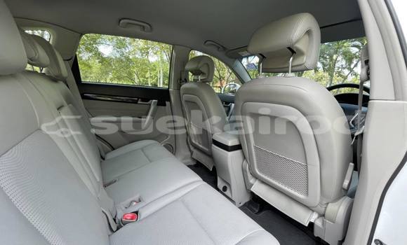 ซื้อ รถมือสอง Chevrolet Captiva ขาว รถยนต์ ใน %{เมือง} ใน กรุงเทพมหานคร ซื้อ รถมือสอง Chevrolet Captiva ขาว รถยนต์ ใน %{เมือง} ใน กรุงเทพมหานคร