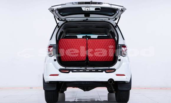 ซื้อ รถมือสอง Toyota Fortuner ขาว รถยนต์ ใน %{เมือง} ใน กรุงเทพมหานคร ซื้อ รถมือสอง Toyota Fortuner ขาว รถยนต์ ใน %{เมือง} ใน กรุงเทพมหานคร