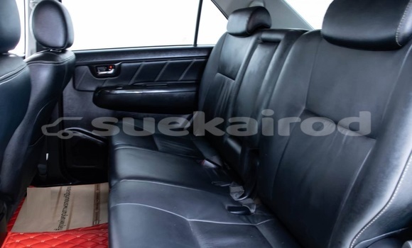 ซื้อ รถมือสอง Toyota Fortuner ขาว รถยนต์ ใน %{เมือง} ใน กรุงเทพมหานคร ซื้อ รถมือสอง Toyota Fortuner ขาว รถยนต์ ใน %{เมือง} ใน กรุงเทพมหานคร