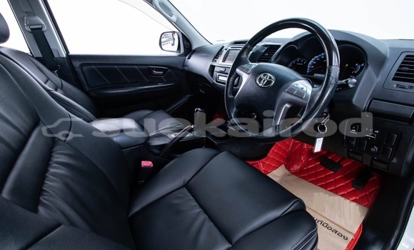 ซื้อ รถมือสอง Toyota Fortuner ขาว รถยนต์ ใน %{เมือง} ใน กรุงเทพมหานคร ซื้อ รถมือสอง Toyota Fortuner ขาว รถยนต์ ใน %{เมือง} ใน กรุงเทพมหานคร