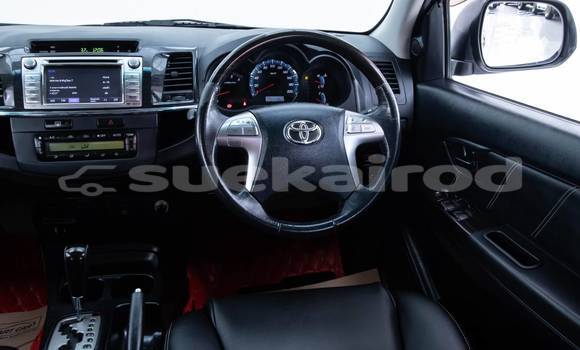 ซื้อ รถมือสอง Toyota Fortuner ขาว รถยนต์ ใน %{เมือง} ใน กรุงเทพมหานคร ซื้อ รถมือสอง Toyota Fortuner ขาว รถยนต์ ใน %{เมือง} ใน กรุงเทพมหานคร