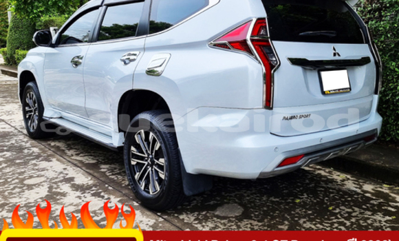 ซื้อ รถมือสอง Mitsubishi Pajero ขาว รถยนต์ ใน %{เมือง} ใน กรุงเทพมหานคร ซื้อ รถมือสอง Mitsubishi Pajero ขาว รถยนต์ ใน %{เมือง} ใน กรุงเทพมหานคร