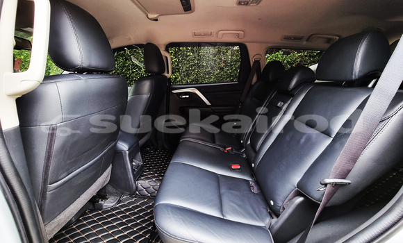 ซื้อ รถมือสอง Mitsubishi Pajero ขาว รถยนต์ ใน %{เมือง} ใน กรุงเทพมหานคร ซื้อ รถมือสอง Mitsubishi Pajero ขาว รถยนต์ ใน %{เมือง} ใน กรุงเทพมหานคร