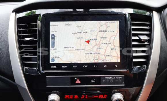 ซื้อ รถมือสอง Mitsubishi Pajero ขาว รถยนต์ ใน %{เมือง} ใน กรุงเทพมหานคร ซื้อ รถมือสอง Mitsubishi Pajero ขาว รถยนต์ ใน %{เมือง} ใน กรุงเทพมหานคร