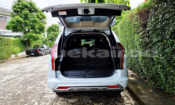 ซื้อ รถมือสอง Mitsubishi Pajero ขาว รถยนต์ ใน %{เมือง} ใน กรุงเทพมหานคร ซื้อ รถมือสอง Mitsubishi Pajero ขาว รถยนต์ ใน %{เมือง} ใน กรุงเทพมหานคร