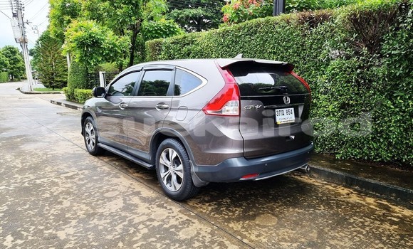 ซื้อ รถมือสอง Honda CR-V สีน้ำตาล รถยนต์ ใน %{เมือง} ใน กรุงเทพมหานคร ซื้อ รถมือสอง Honda CR-V สีน้ำตาล รถยนต์ ใน %{เมือง} ใน กรุงเทพมหานคร