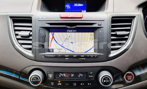 ซื้อ รถมือสอง Honda CR-V สีน้ำตาล รถยนต์ ใน %{เมือง} ใน กรุงเทพมหานคร ซื้อ รถมือสอง Honda CR-V สีน้ำตาล รถยนต์ ใน %{เมือง} ใน กรุงเทพมหานคร