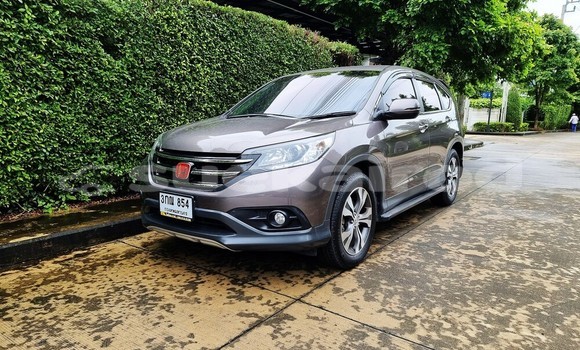 ซื้อ รถมือสอง Honda CR-V สีน้ำตาล รถยนต์ ใน %{เมือง} ใน กรุงเทพมหานคร ซื้อ รถมือสอง Honda CR-V สีน้ำตาล รถยนต์ ใน %{เมือง} ใน กรุงเทพมหานคร