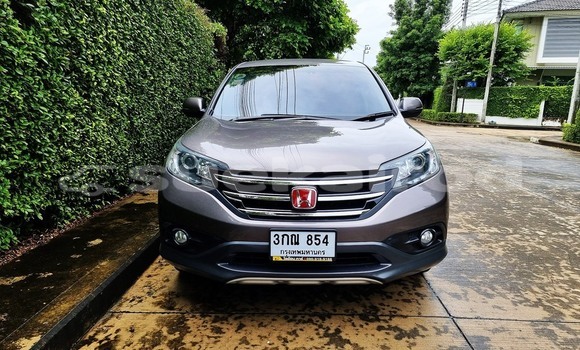 ซื้อ รถมือสอง Honda CR-V สีน้ำตาล รถยนต์ ใน %{เมือง} ใน กรุงเทพมหานคร ซื้อ รถมือสอง Honda CR-V สีน้ำตาล รถยนต์ ใน %{เมือง} ใน กรุงเทพมหานคร