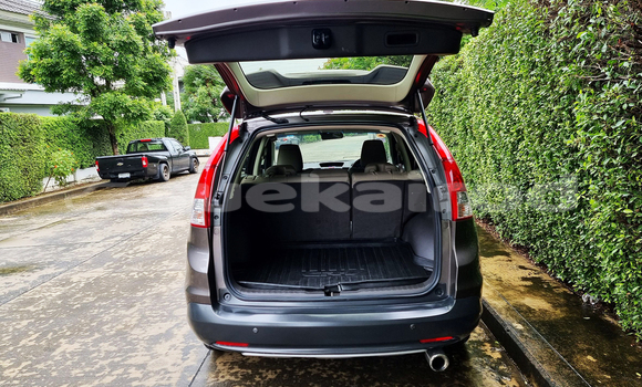 ซื้อ รถมือสอง Honda CR-V สีน้ำตาล รถยนต์ ใน %{เมือง} ใน กรุงเทพมหานคร ซื้อ รถมือสอง Honda CR-V สีน้ำตาล รถยนต์ ใน %{เมือง} ใน กรุงเทพมหานคร