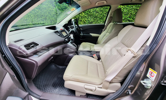 ซื้อ รถมือสอง Honda CR-V สีน้ำตาล รถยนต์ ใน %{เมือง} ใน กรุงเทพมหานคร ซื้อ รถมือสอง Honda CR-V สีน้ำตาล รถยนต์ ใน %{เมือง} ใน กรุงเทพมหานคร