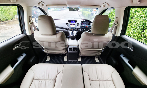 ซื้อ รถมือสอง Honda CR-V สีน้ำตาล รถยนต์ ใน %{เมือง} ใน กรุงเทพมหานคร ซื้อ รถมือสอง Honda CR-V สีน้ำตาล รถยนต์ ใน %{เมือง} ใน กรุงเทพมหานคร